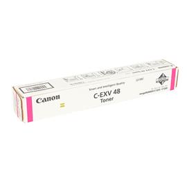 TONER ORIGINAL BAJO PEDIDO (CEXV48M - 9108B002) PARA IMPRESORAS CANON - 11.500pag - Magenta