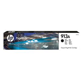 CARTUCHO ORIGINAL (L0R95AE Nº913A) PARA IMPRESORAS HP - 3.500pag - Negro