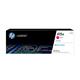 TONER ORIGINAL (W2033A Nº415A) PARA IMPRESORAS HP - 2.100pag - Magenta