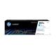 TONER ORIGINAL (W2211A Nº207A) PARA IMPRESORAS HP - 1.350pag - Cyan