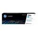 TONER ORIGINAL (W2411A Nº216A) PARA IMPRESORAS HP - 850pag - Cyan