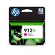 CARTUCHO ORIGINAL (3YL82AE Nº912XL) PARA IMPRESORAS HP - 825pag - Magenta