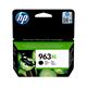 CARTUCHO ORIGINAL (3JA30AE Nº963XL) PARA IMPRESORAS HP - 2.000pag - Negro