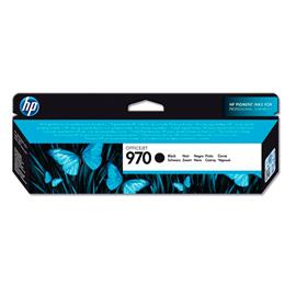 CARTUCHO ORIGINAL (CN621AE Nº970) PARA IMPRESORAS HP - 3.000pag - Negro