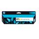 CARTUCHO ORIGINAL (CN624AE Nº971) PARA IMPRESORAS HP - 2.500pag - Amarillo