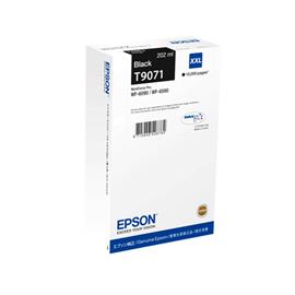 CARTUCHO ORIGINAL (C13T907140) PARA IMPRESORAS EPSON - 10.000pag - Negro