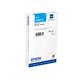 CARTUCHO ORIGINAL (C13T907240) PARA IMPRESORAS EPSON - 7.000pag - Cyan