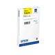 CARTUCHO ORIGINAL (C13T907440) PARA IMPRESORAS EPSON - 7.000pag - Amarillo