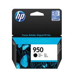 CARTUCHO ORIGINAL (CN049AE Nº950) PARA IMPRESORAS HP - 1.000pag - Negro