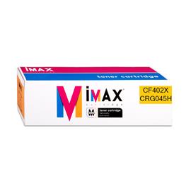 TONER IMAX® ESPECIAL BAJO PEDIDO (1243C002 - CRG045H) PARA IMPRESORAS CA - 2.200pag - Amarillo