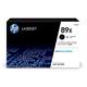 TONER ORIGINAL (CF289X Nº89X) PARA IMPRESORAS HP - 10.000pag - Negro