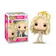 FUNKO POP BARBIE GOLD DISCO BARBIE  - 1445