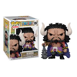 FUNKO POP ONE PIECE KAIDO  - 1267