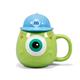 TAZA DISNEY MIKE 3D MONSTRUOS S.A