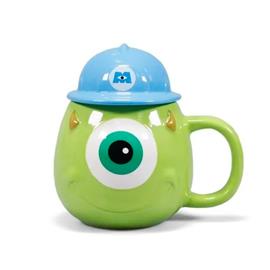 TAZA DISNEY MIKE 3D MONSTRUOS S.A