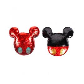 COJIN DISNEY MICKEY LENTEJUELAS