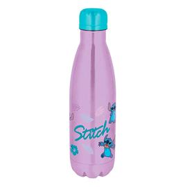 BOTELLA DE ACERO INOXIDABLE DISNEY STITCH LILO & STITCH - 780ML