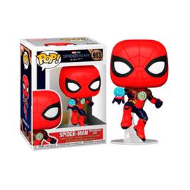 FUNKO POP MARVEL SPIDER-MAN (INTEGRATED SUIT) SPIDER-MAN: NO WAY HOME - 913