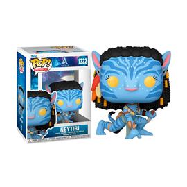 FUNKO POP AVATAR NEYTIRI  - 1322