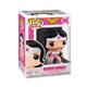 FUNKO POP DC WONDER WOMAN INVESTIGACION CONTRA EL CANCER DE MAMA - 350