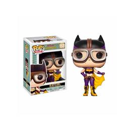 FUNKO POP DC BATGIRL COMICS BOMBSHELLS - 168