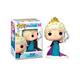 FUNKO POP DISNEY ELSA (ULTIMATE PRINCESS) FROZEN  - 1024