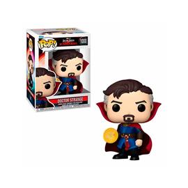 FUNKO POP MARVEL DOCTOR STRANGE DOCTOR STRANGE MULTIVERSO DE LA LOCURA - 1000