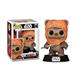 FUNKO POP STAR WARS WICKET RETORNO DEL JEDI 40 ANIVERSARIO - 608