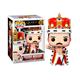 FUNKO POP ESTRELLAS DEL ROCK FREDDIE MERCURY KING QUEEN - 50149