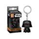 LLAVERO POCKET POP STAR WARS OBI-WAN DARTH VADER