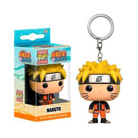 LLAVERO POCKET POP NARUTO SHIPPUDEN NARUTO