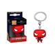 LLAVERO POCKET POP MARVEL SPIDER-MAN  NO WAY HOME FRIENDLY NEIGHBORHOOD