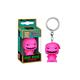 LLAVERO POCKET POP DISNEY OOGIE BOOGIE PESADILLA ANTES DE NAVIDAD