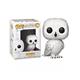 FUNKO POP HARRY POTTER HEDWIG S5 - 76