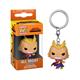 LLAVERO POCKET POP MY HERO ACADEMY ALL MIGHT (SILVER AGE)