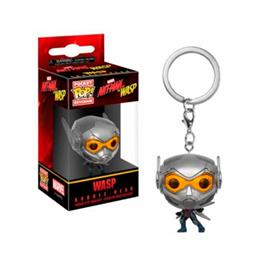 LLAVERO POCKET POP MARVEL WASP ANT-MAN