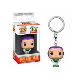 LLAVERO POCKET POP DISNEY BUZZ LIGHTYEAR TOY STORY