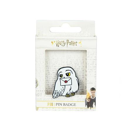 PIN HARRY POTTER  METAL