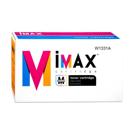 TONER IMAX®  (W1331A Nº331A) PARA IMPRESORAS HP  - 5.000pag - Negro